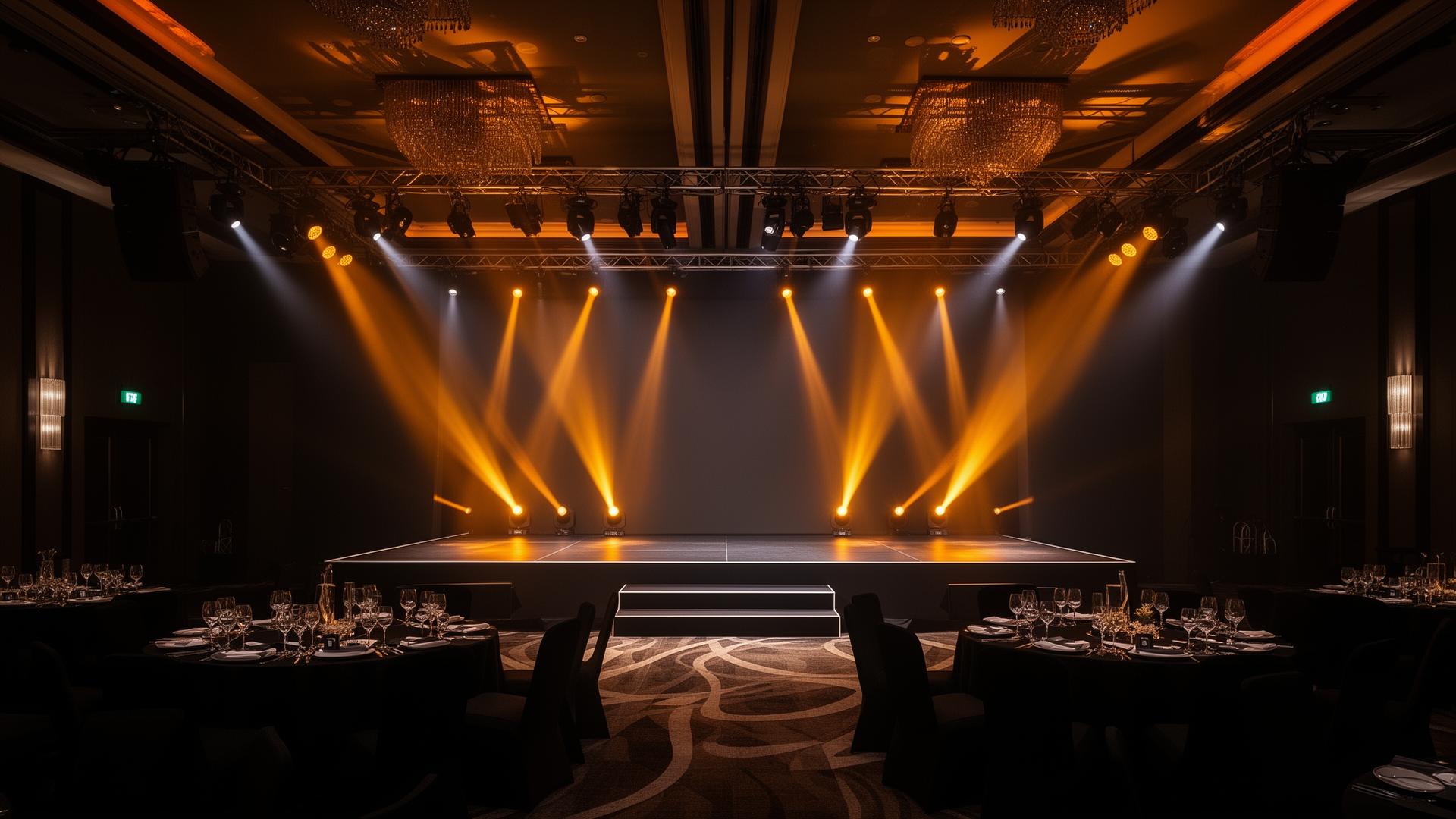 Event Hall